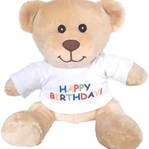 Bobcat Birthday Bundle- Package A